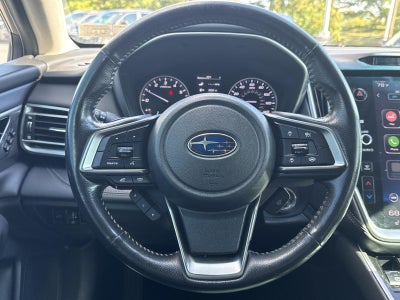 2020 Subaru Outback Limited CVT