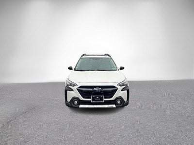2023 Subaru Outback Limited CVT