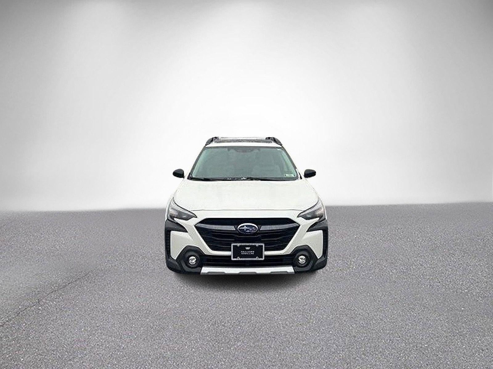 2023 Subaru Outback Limited CVT