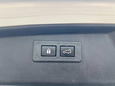 2023 Subaru Outback Limited CVT