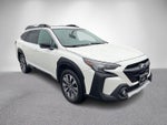 2023 Subaru Outback Limited CVT