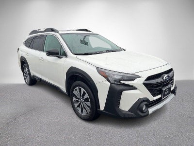 2023 Subaru Outback Limited CVT