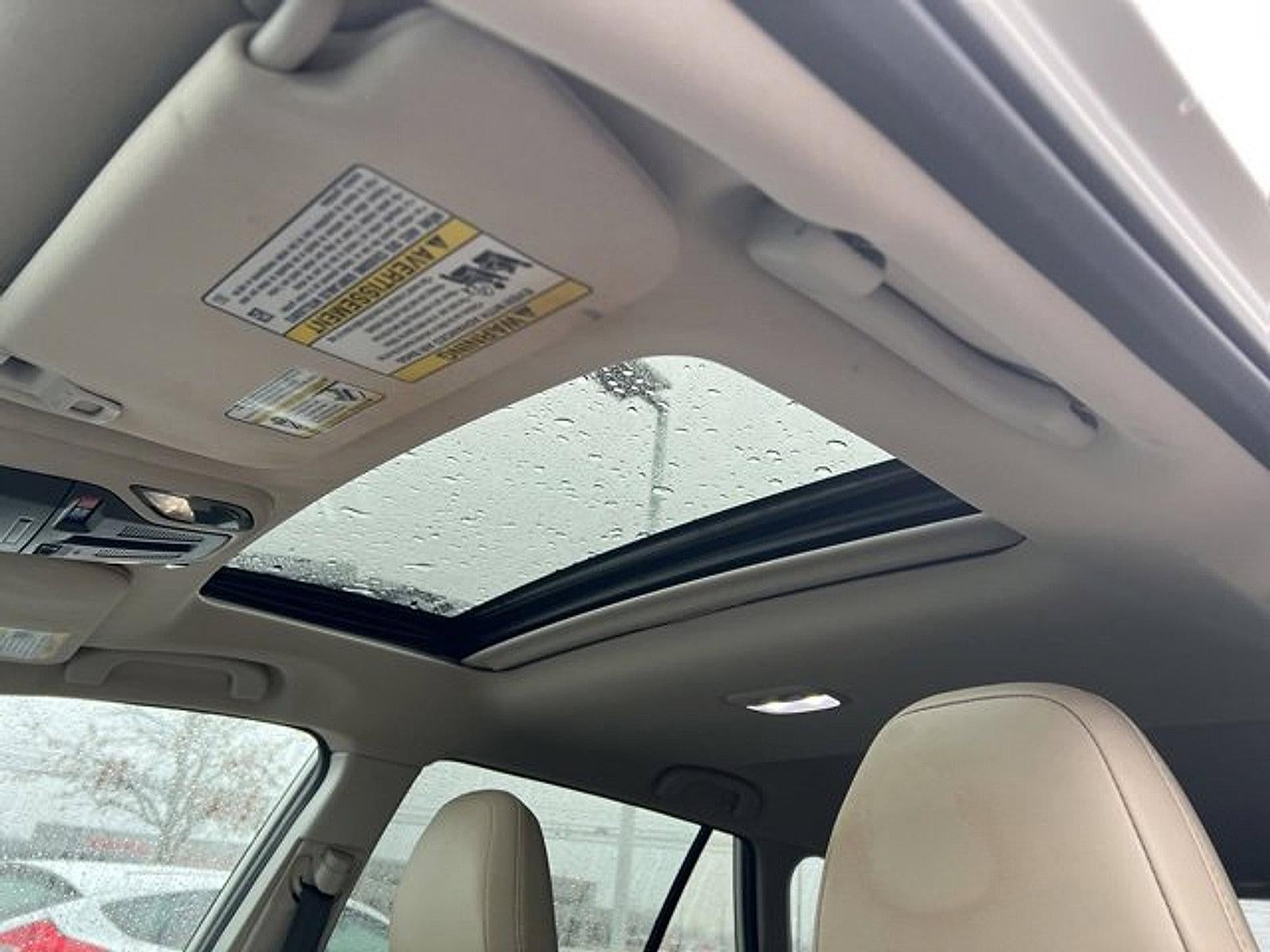 2023 Subaru Outback Limited CVT