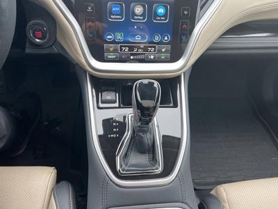 2023 Subaru Outback Limited CVT
