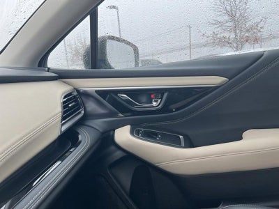2023 Subaru Outback Limited CVT