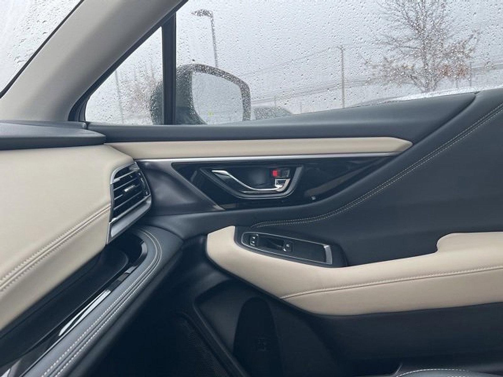 2023 Subaru Outback Limited CVT