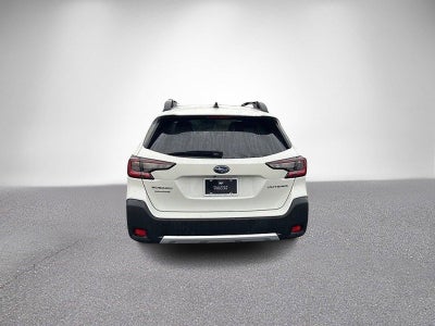 2023 Subaru Outback Limited CVT