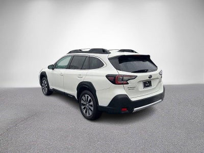 2023 Subaru Outback Limited CVT