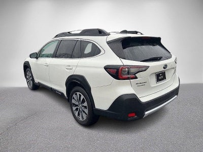 2023 Subaru Outback Limited CVT