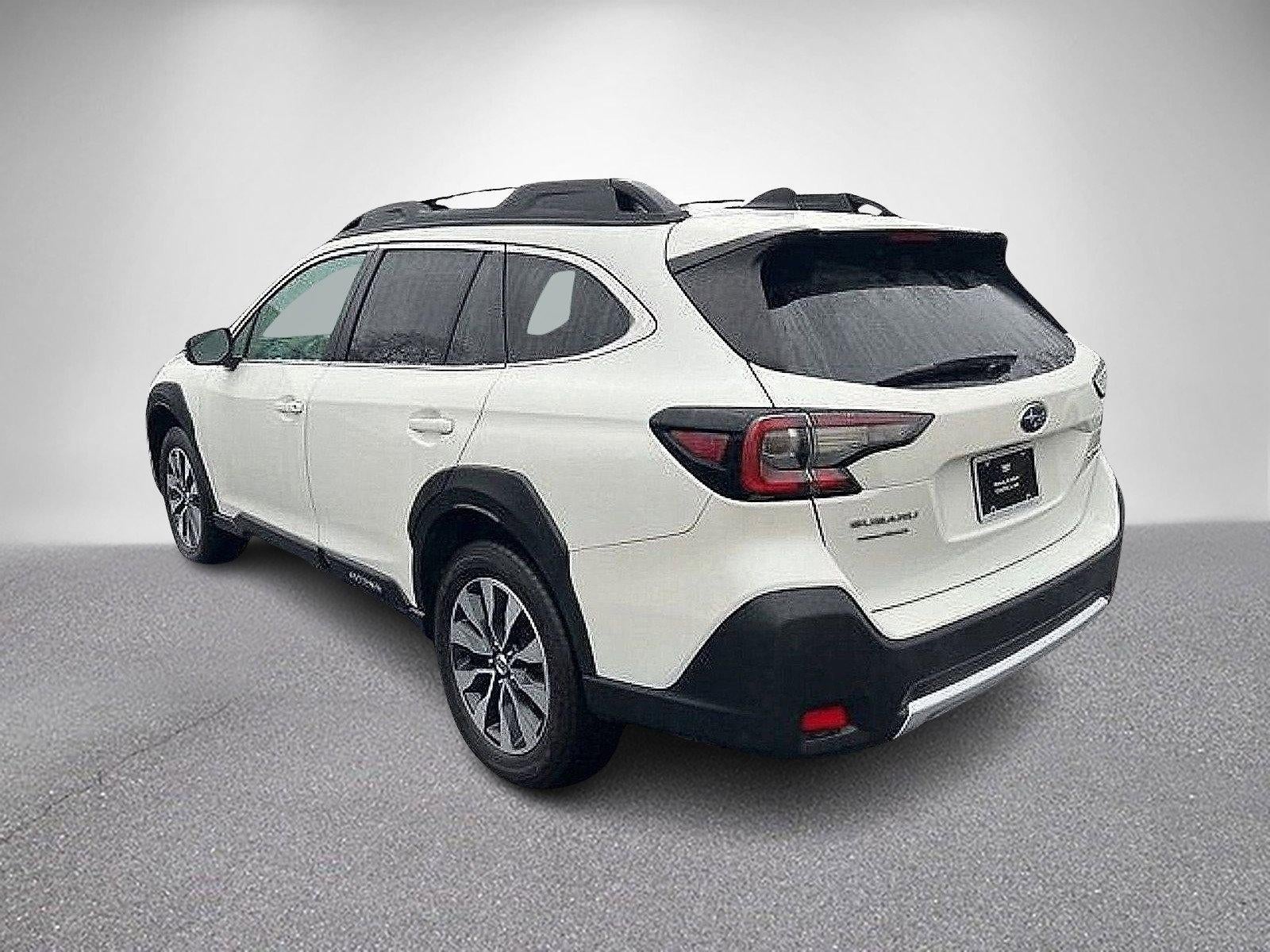 2023 Subaru Outback Limited CVT