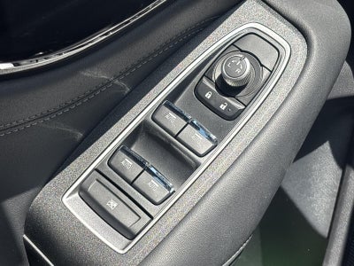 2024 Subaru Outback Limited AWD