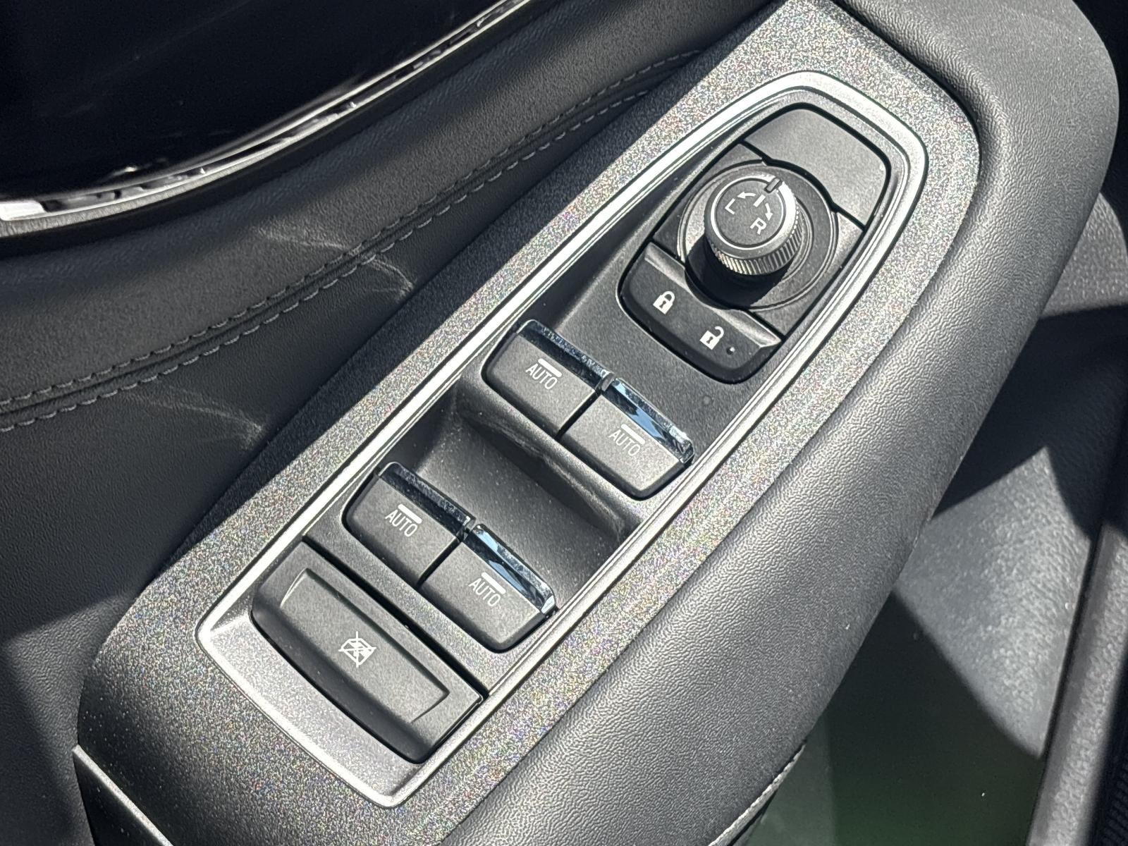 2024 Subaru Outback Limited AWD