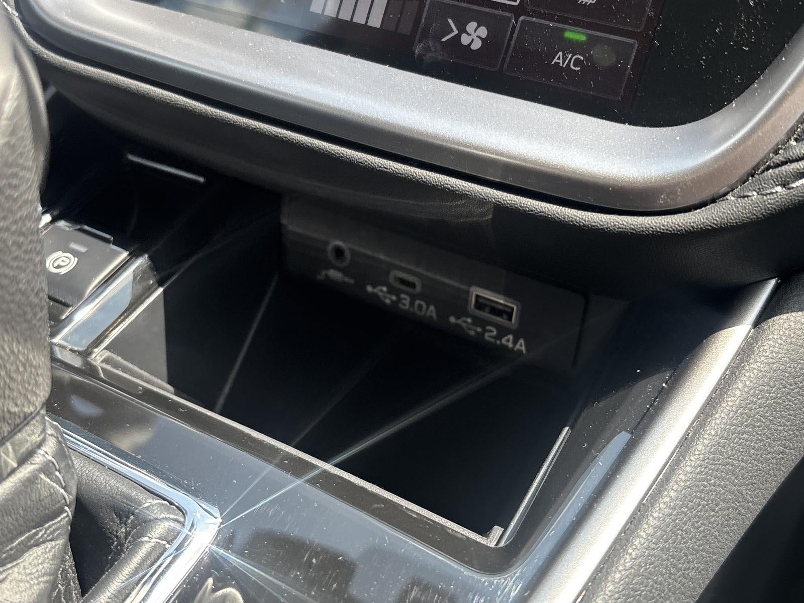 2024 Subaru Outback Limited AWD
