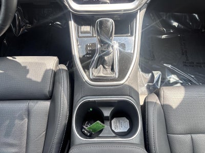2024 Subaru Outback Limited AWD
