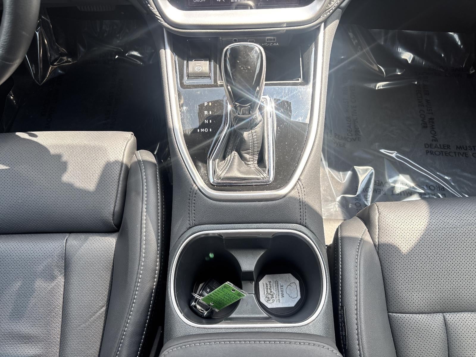 2024 Subaru Outback Limited AWD