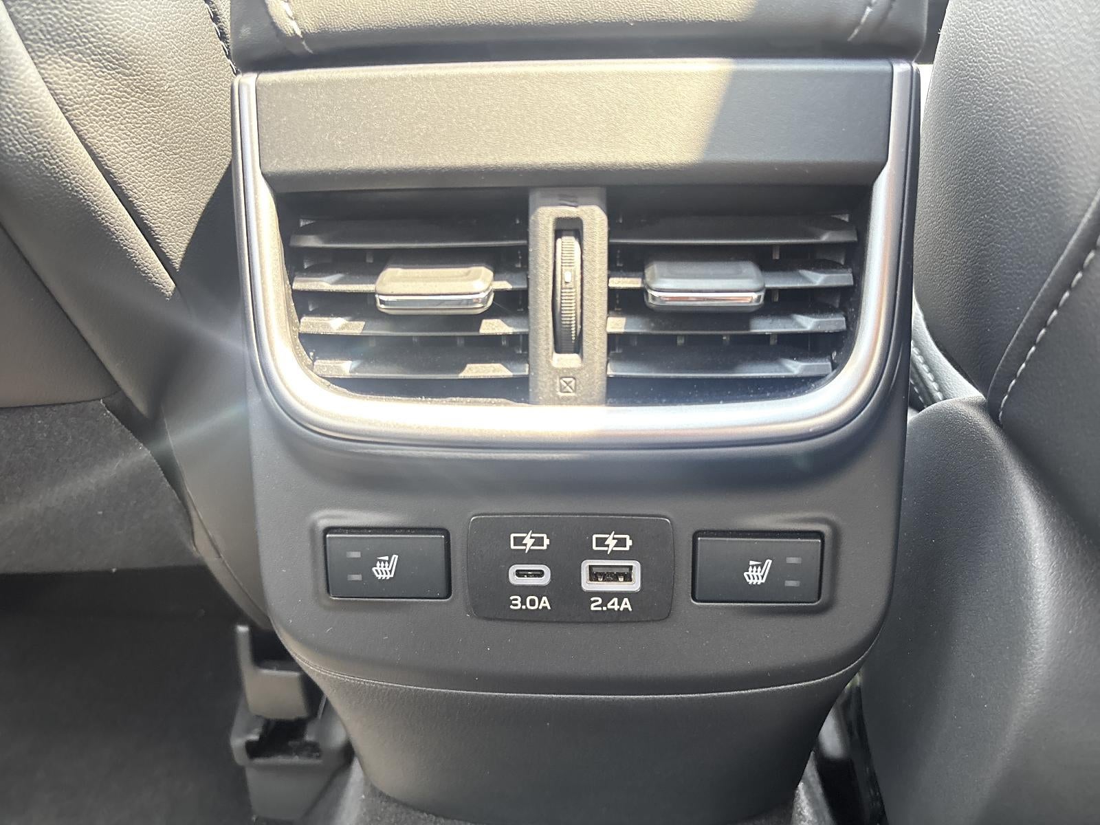 2024 Subaru Outback Limited AWD