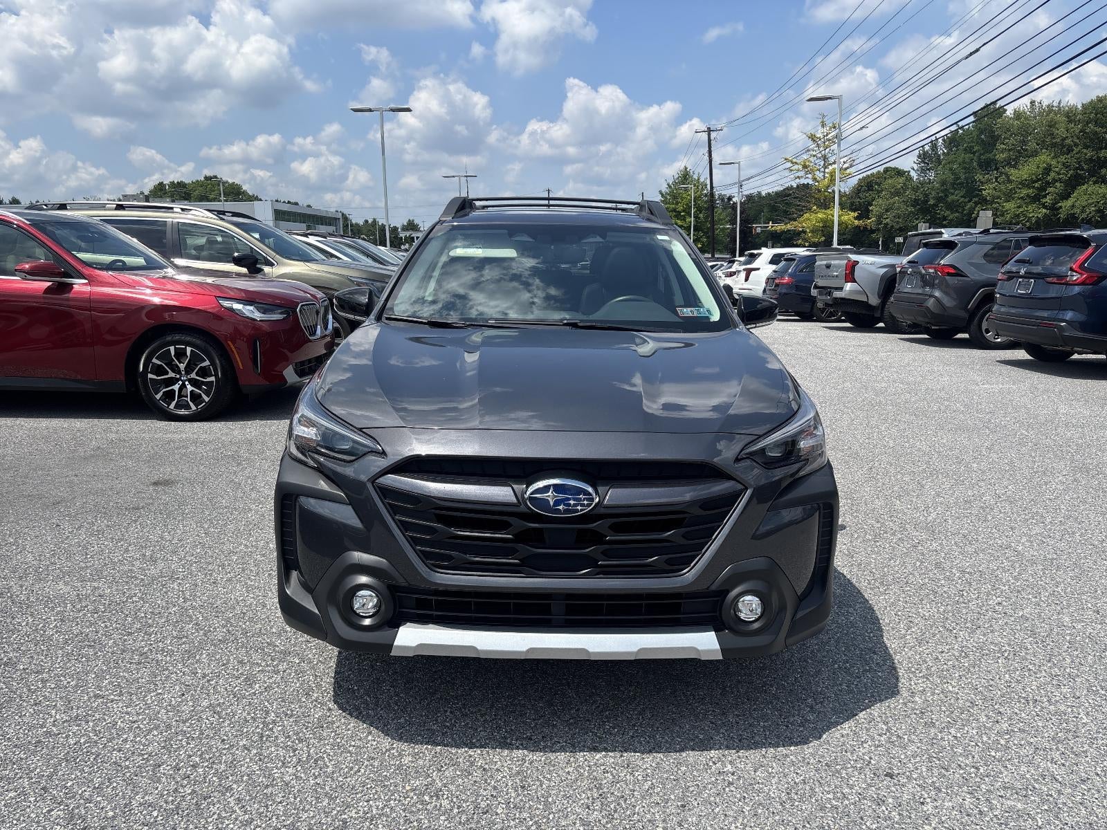 2024 Subaru Outback Limited AWD