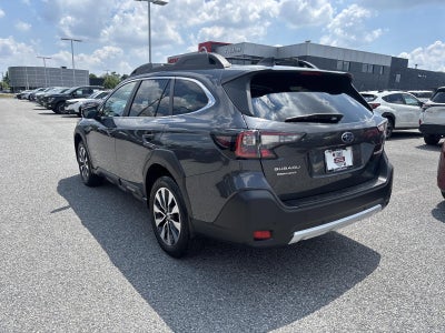 2024 Subaru Outback Limited AWD
