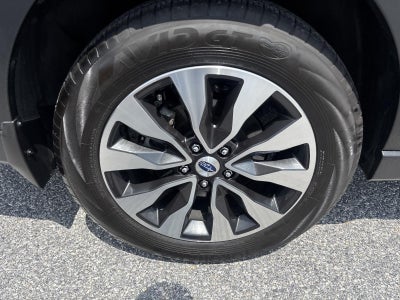 2024 Subaru Outback Limited AWD