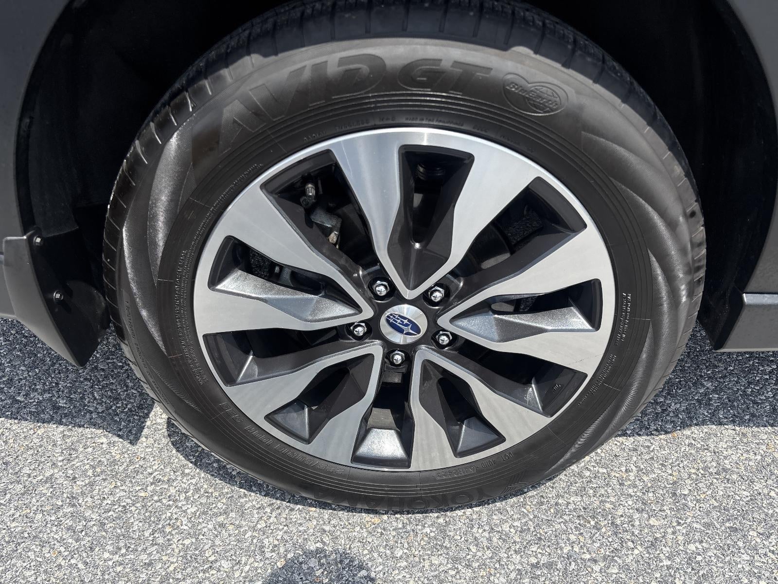 2024 Subaru Outback Limited AWD