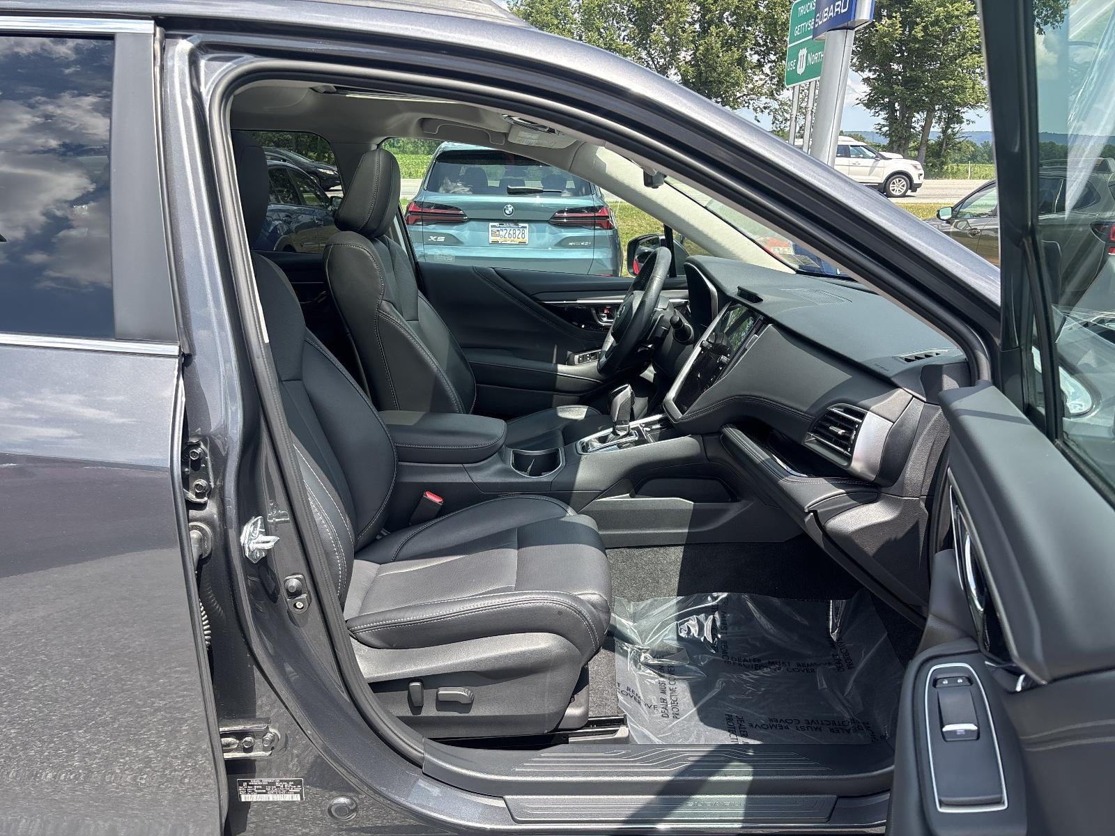 2024 Subaru Outback Limited AWD