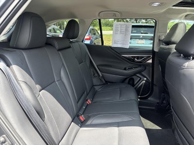 2024 Subaru Outback Limited AWD
