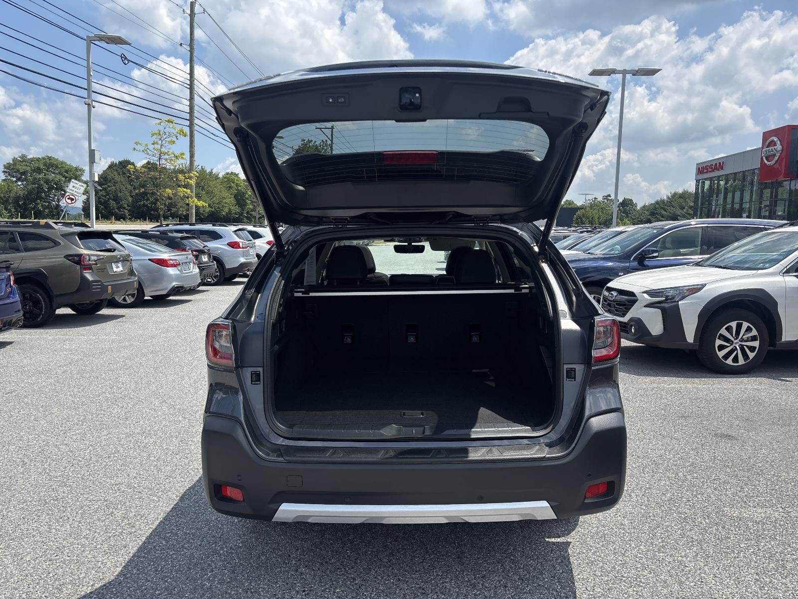 2024 Subaru Outback Limited AWD