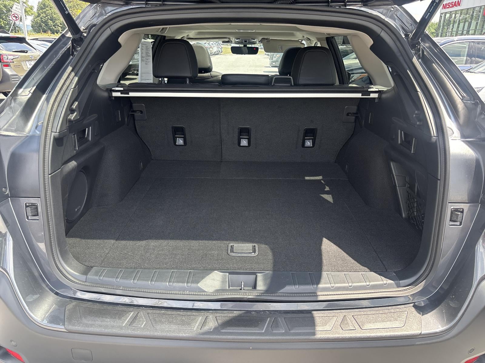 2024 Subaru Outback Limited AWD