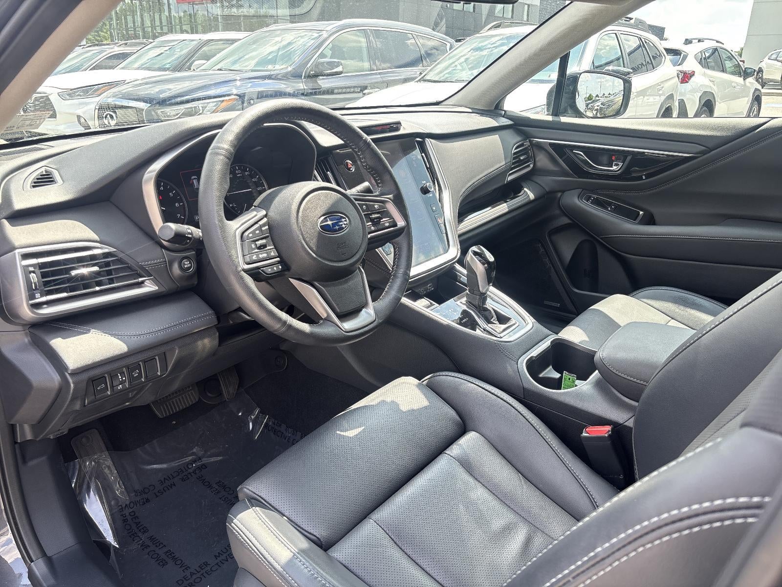 2024 Subaru Outback Limited AWD