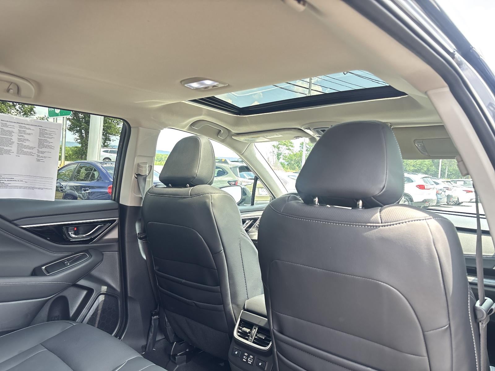 2024 Subaru Outback Limited AWD