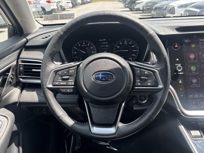 2024 Subaru Outback Limited AWD