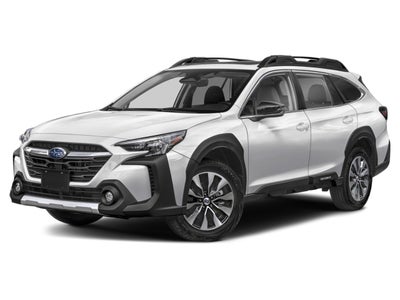 2024 Subaru Outback Limited AWD
