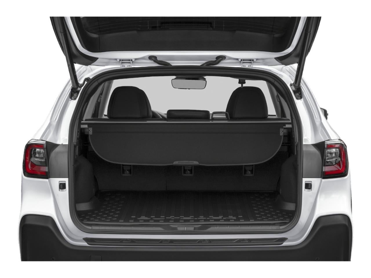 2024 Subaru Outback Limited AWD