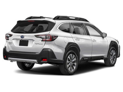 2024 Subaru Outback Limited AWD
