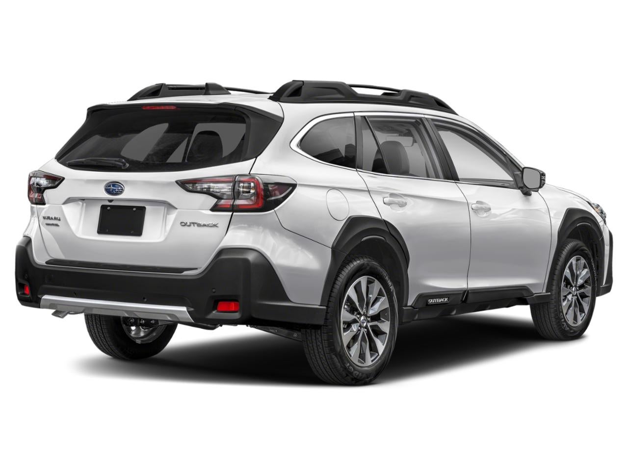2024 Subaru Outback Limited AWD