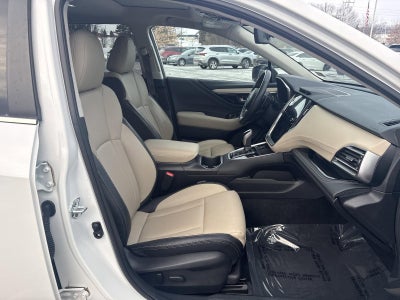 2024 Subaru Outback Limited AWD