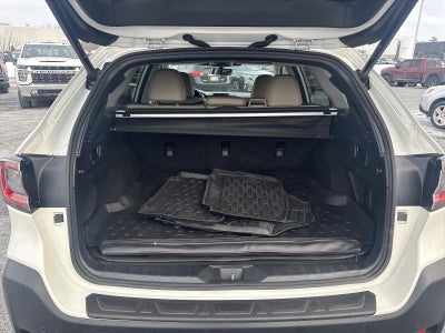 2024 Subaru Outback Limited AWD