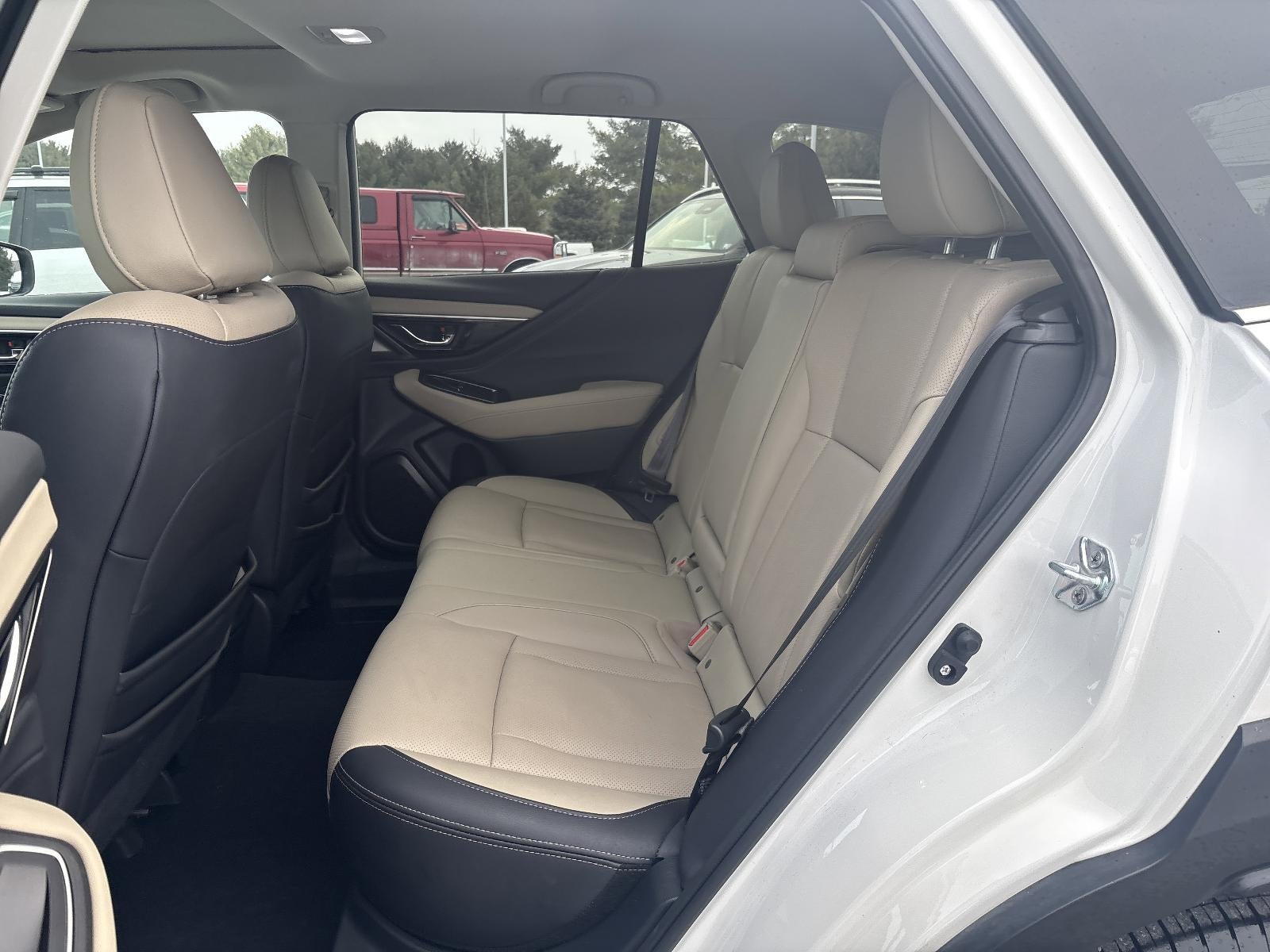 2024 Subaru Outback Limited AWD