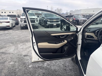 2024 Subaru Outback Limited AWD