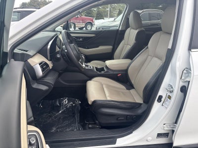 2024 Subaru Outback Limited AWD