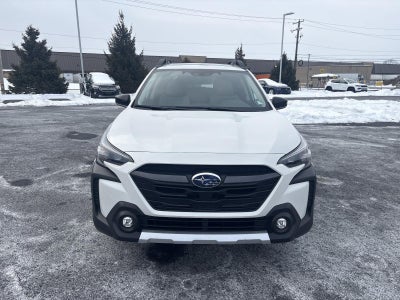 2024 Subaru Outback Limited AWD