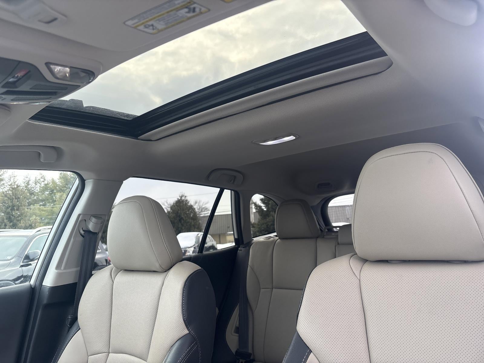 2024 Subaru Outback Limited AWD