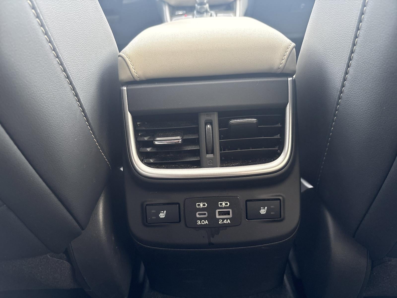 2024 Subaru Outback Limited AWD