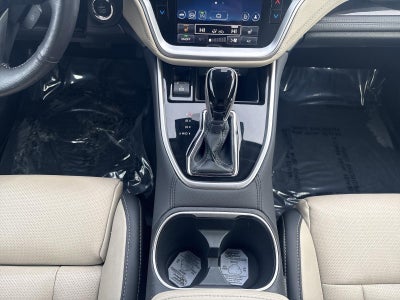 2024 Subaru Outback Limited AWD