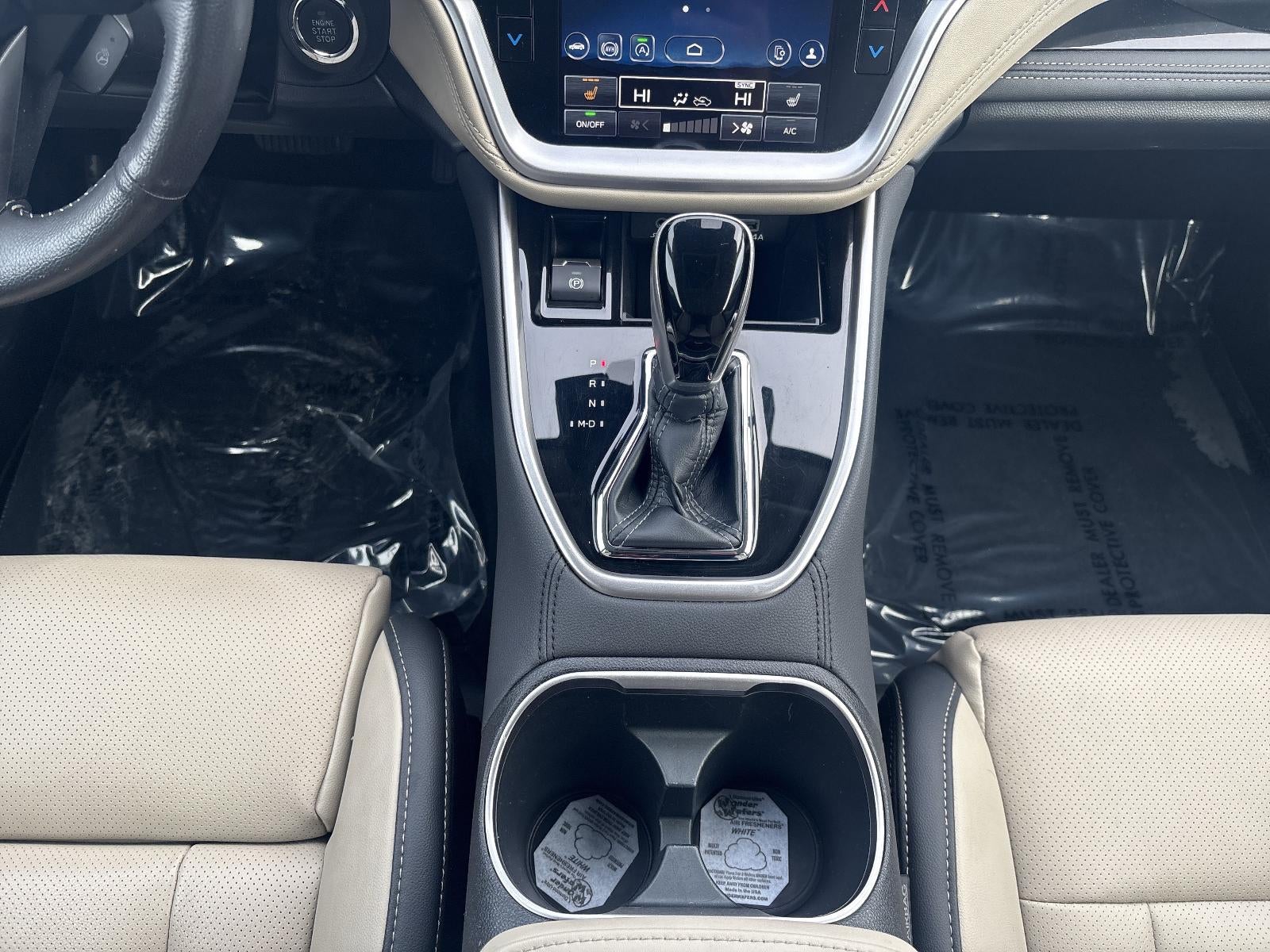 2024 Subaru Outback Limited AWD