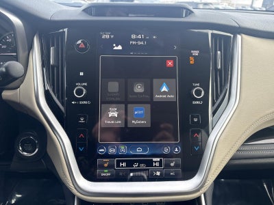 2024 Subaru Outback Limited AWD