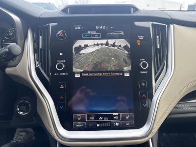 2024 Subaru Outback Limited AWD