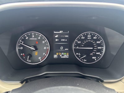 2024 Subaru Outback Limited AWD