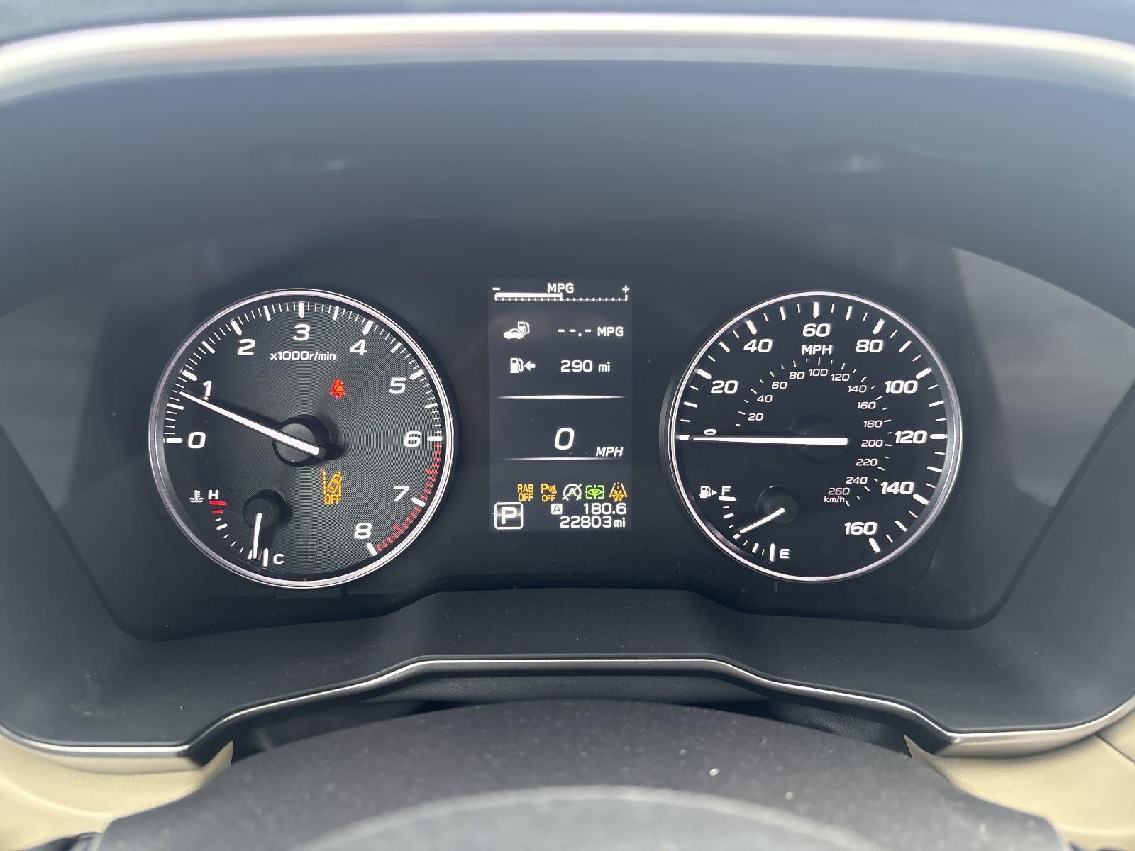 2024 Subaru Outback Limited AWD