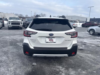 2024 Subaru Outback Limited AWD